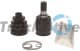 450319 TrakMotive ШРУС для Hyundai i20