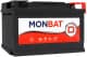 Акумулятор MONBAT 6 CT-77-R Dynamic DNH-77-MP