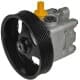 0036331SX Stellox Насос ГПК для Nissan Murano