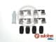 D42854A Autofren Seinsa Компоненти дискових гальмівних колодок
