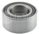 5020506 AutoTechteile Подшипник ступицы колеса