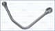 op11069 Ajusa Маслопровод турбины