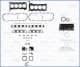 50326400 Ajusa Комплект прокладок полный для Audi Allroad
