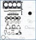 50328000 Ajusa Комплект прокладок полный для Renault Latitude