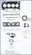 50335200 Ajusa Комплект прокладок повний для Nissan Juke