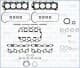 50342200 Ajusa Комплект прокладок полный для Toyota Sequoia