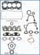 50354100 Ajusa Комплект прокладок повний для Hyundai Atos