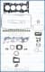 50365800 Ajusa Комплект прокладок полный для Mazda CX-7