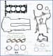 50397400 Ajusa Комплект прокладок повний для Opel Mokka