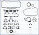 51054600 Ajusa Комплект прокладок повний для Nissan Murano