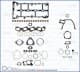 51065600 Ajusa Комплект прокладок полный для Opel Cascada