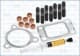 JTC11542 Ajusa Монтажный комплект турбины для Citroen C25