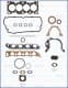 50348400 Ajusa Комплект прокладок повний для Suzuki Alto