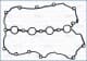 11129800 Ajusa Прокладка клапанной крышки