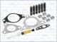 jtc11871 Ajusa Монтажный комплект турбины для Nissan Murano