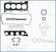 50477700 Ajusa Комплект прокладок полный для Honda Accord