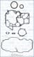 54314800 Ajusa Комплект прокладок блока двигателя для Isuzu D-Max