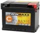 Аккумулятор Winmaxx 6 CT-6,3-R Classic CH-63-MP
