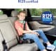Бустер Graco Booster Basic R129