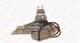 064342010010 Magneti Marelli Двигун склоочисника