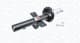 352515070000 Magneti Marelli Стойка амортизатора для Ford Mondeo