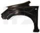 fp5210311 FPS Крыло переднее для Opel Zafira