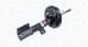 356331070200 Magneti Marelli Стійка амортизатора для Peugeot 308