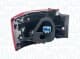714028928006 Magneti Marelli Задній ліхтар для Volkswagen T-Roc