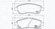 pf0799 Magneti Marelli magneti marelli