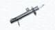 357163070200 Magneti Marelli Стійка амортизатора для Ford Fusion