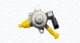 805014203808 Magneti Marelli Топливный насос высокого давления