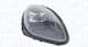 711451000471 Magneti Marelli Основна фара для Porsche Macan