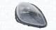 711451000477 Magneti Marelli Основна фара для Porsche Macan
