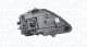 711451000477 Magneti Marelli Основна фара для Porsche Macan