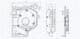 351516000007 Magneti Marelli Оливний насос