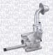 351516000005 Magneti Marelli Масляный насос