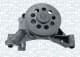 351516000010 Magneti Marelli Оливний насос