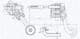 351516000023 Magneti Marelli Масляный насос