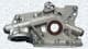 351516000028 Magneti Marelli Масляный насос