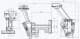 351516000043 Magneti Marelli Оливний насос