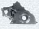 351516000064 Magneti Marelli Масляный насос