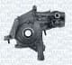 351516000083 Magneti Marelli Масляный насос