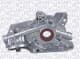 351516000045 Magneti Marelli Оливний насос