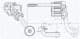 351516000065 Magneti Marelli Оливний насос