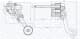 351516000036 Magneti Marelli Масляный насос