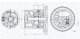 351516000040 Magneti Marelli Масляный насос