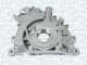 351516000042 Magneti Marelli Масляный насос