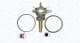 352317005120 Magneti Marelli Термостат
