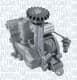 351516000072 Magneti Marelli Масляный насос