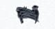 802000509010 Magneti Marelli Впускний патрубок